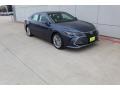 Harbor Gray Metallic 2020 Toyota Avalon Hybrid Limited Exterior