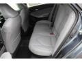 2020 Toyota Avalon Hybrid Limited Rear Seat