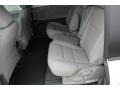 Blizzard White Pearl - Sienna XLE Photo No. 22