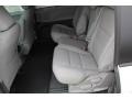 2020 Blizzard White Pearl Toyota Sienna XLE  photo #22