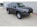 2020 Magnetic Gray Metallic Toyota 4Runner SR5 Premium 4x4  photo #2