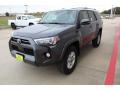 2020 Magnetic Gray Metallic Toyota 4Runner SR5 Premium 4x4  photo #4