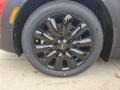 2020 Mini Countryman Cooper S All4 Wheel and Tire Photo