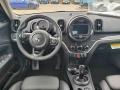 Carbon Black Dashboard Photo for 2020 Mini Countryman #136568510