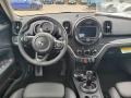 Dashboard of 2020 Countryman Cooper S All4