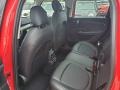 2020 Mini Countryman Cooper S All4 Rear Seat