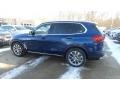 Phytonic Blue Metallic - X5 xDrive40i Photo No. 5