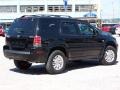 Black - Mariner Luxury 4WD Photo No. 3