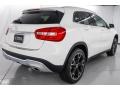 Polar White - GLA 250 Photo No. 3