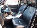 Black - Mariner Luxury 4WD Photo No. 6