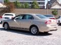 Dune Pearl Metallic - Milan I4 Photo No. 3