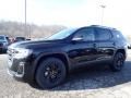 Ebony Twilight Metallic - Acadia AT4 AWD Photo No. 1