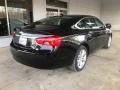 2020 Black Chevrolet Impala LT  photo #3