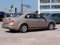 Dune Pearl Metallic - Milan I4 Photo No. 4