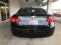2020 Black Chevrolet Impala LT  photo #4