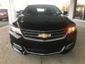 2020 Black Chevrolet Impala LT  photo #7