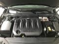  2020 Impala LT 3.6 Liter DFI DOHC 24-Valve VVT V6 Engine