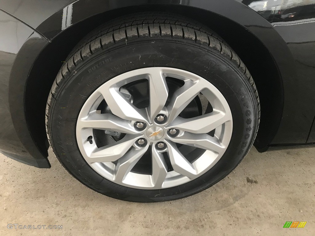 2020 Chevrolet Impala LT Wheel Photo #136569818