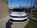 Pure White - Tiguan SEL Premium R-Line 4MOTION Photo No. 2
