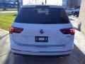 Pure White - Tiguan SEL Premium R-Line 4MOTION Photo No. 5