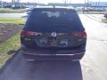 Deep Black Pearl - Tiguan SE 4MOTION Photo No. 5