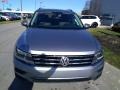 Pyrite Silver Metallic - Tiguan SE 4MOTION Photo No. 2