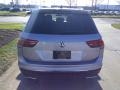 Pyrite Silver Metallic - Tiguan SE 4MOTION Photo No. 5
