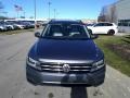 Platinum Gray Metallic - Tiguan SE 4MOTION Photo No. 2