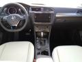 Storm Gray Front Seat Photo for 2020 Volkswagen Tiguan #136571201