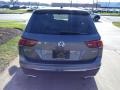 Platinum Gray Metallic - Tiguan SE 4MOTION Photo No. 5