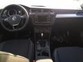 Deep Black Pearl - Tiguan S 4MOTION Photo No. 4