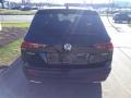Deep Black Pearl - Tiguan S 4MOTION Photo No. 5