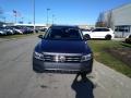 Platinum Gray Metallic - Tiguan SE 4MOTION Photo No. 2