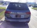 Platinum Gray Metallic - Tiguan SE 4MOTION Photo No. 5