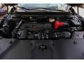  2020 RDX Advance 2.0 Liter Turbocharged DOHC 16-Valve VTEC 4 Cylinder Engine