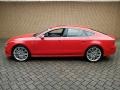  2018 S7 Premium Plus quattro Misano Red Pearl Effect