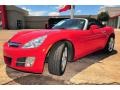 Chili Pepper Red - Sky Roadster Photo No. 1