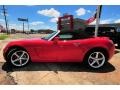 Chili Pepper Red - Sky Roadster Photo No. 2