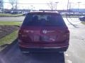 Cardinal Red Metallic - Tiguan SEL 4MOTION Photo No. 5