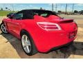 Chili Pepper Red - Sky Roadster Photo No. 3