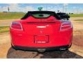 Chili Pepper Red - Sky Roadster Photo No. 4