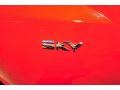 Chili Pepper Red - Sky Roadster Photo No. 5