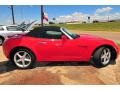 Chili Pepper Red - Sky Roadster Photo No. 7