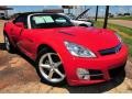 Chili Pepper Red - Sky Roadster Photo No. 8
