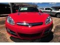 Chili Pepper Red - Sky Roadster Photo No. 9