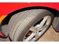 Chili Pepper Red - Sky Roadster Photo No. 10
