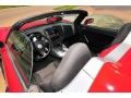 Chili Pepper Red - Sky Roadster Photo No. 11