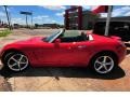 Chili Pepper Red - Sky Roadster Photo No. 15