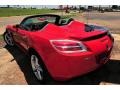 Chili Pepper Red - Sky Roadster Photo No. 16