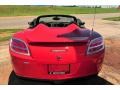 Chili Pepper Red - Sky Roadster Photo No. 17